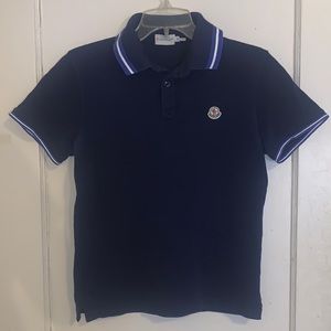 Moncler Polo Shirt